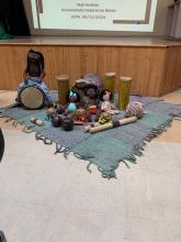 II Seminário de Autoavaliação do PPGED