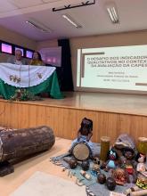 II Seminário de Autoavaliação do PPGED