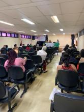 II Seminário de Autoavaliação do PPGED