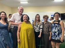 II Seminário de Autoavaliação do PPGED