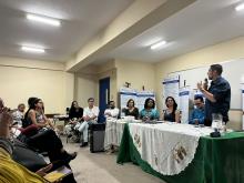 II Seminário de Autoavaliação do PPGED