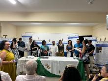 II Seminário de Autoavaliação do PPGED