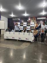 Semana do Meio Ambiente no CCPPA - Foto: Monique Hadad