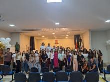 Uepa promove ações do Agosto Dourado em defesa da amamentação e da saúde infantil