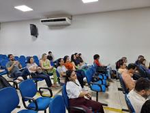 Aula Magna do PPGREAB: Inteligência Artificial na Academia