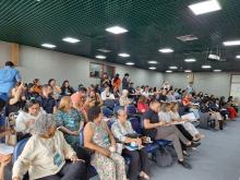 II Seminário de Autoavaliação e Planejamento Estratégico do Curso de Pós-graduação em Enfermagem Uepa/UFAM