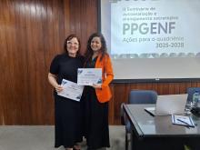 II Seminário de Autoavaliação e Planejamento Estratégico do Curso de Pós-graduação em Enfermagem Uepa/UFAM