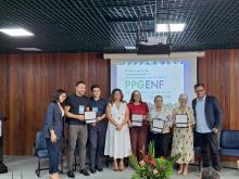 II Seminário de Autoavaliação e Planejamento Estratégico do Curso de Pós-graduação em Enfermagem Uepa/UFAM
