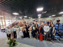 II Seminário de Autoavaliação e Planejamento Estratégico do Curso de Pós-graduação em Enfermagem Uepa/UFAM
