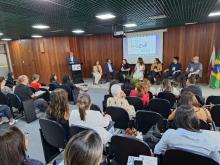 II Seminário de Autoavaliação e Planejamento Estratégico do Curso de Pós-graduação em Enfermagem Uepa/UFAM