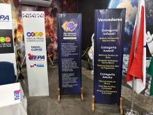 Celebração de 26 anos do CCPPA