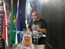 Celebração de 26 anos do CCPPA