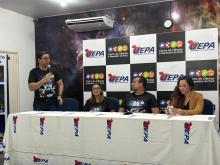 Celebração de 26 anos do CCPPA