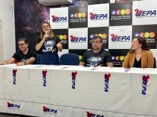 Celebração de 26 anos do CCPPA