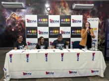 Celebração de 26 anos do CCPPA