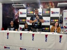 Celebração de 26 anos do CCPPA