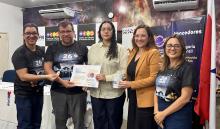 Celebração de 26 anos do CCPPA