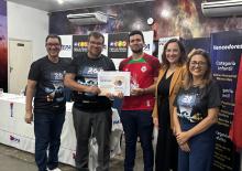 Celebração de 26 anos do CCPPA