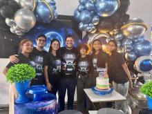 Celebração de 26 anos do CCPPA