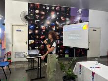 19ª Primavera dos Museus no CCPPA