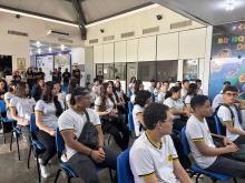 19ª Primavera dos Museus no CCPPA