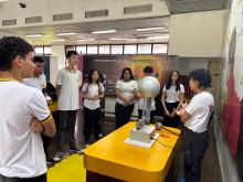 19ª Primavera dos Museus no CCPPA