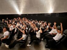 19ª Primavera dos Museus no CCPPA