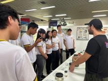 19ª Primavera dos Museus no CCPPA