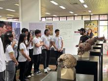 19ª Primavera dos Museus no CCPPA