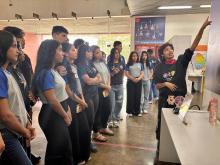 19ª Primavera dos Museus no CCPPA