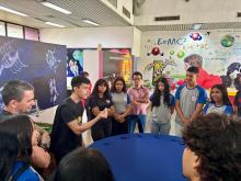 19ª Primavera dos Museus no CCPPA