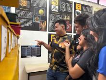 19ª Primavera dos Museus no CCPPA