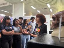 19ª Primavera dos Museus no CCPPA