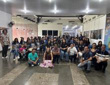 19ª Primavera dos Museus no CCPPA