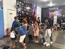 19ª Primavera dos Museus no CCPPA