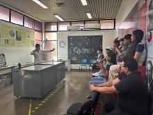 19ª Primavera dos Museus no CCPPA