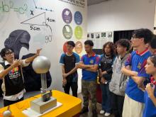 19ª Primavera dos Museus no CCPPA