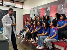 19ª Primavera dos Museus no CCPPA