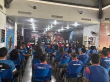 19ª Primavera dos Museus no CCPPA