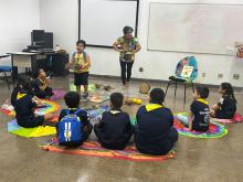 19ª Primavera dos Museus no CCPPA