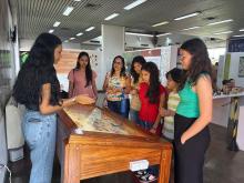 19ª Primavera dos Museus no CCPPA