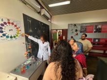 19ª Primavera dos Museus no CCPPA