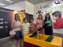 19ª Primavera dos Museus no CCPPA