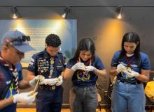 19ª Primavera dos Museus no CCPPA