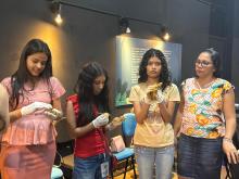 19ª Primavera dos Museus no CCPPA