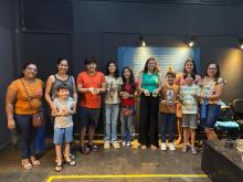 19ª Primavera dos Museus no CCPPA