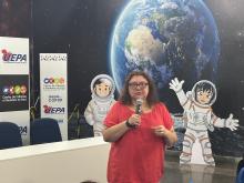 Lançamento Hackathon Uepa 2025