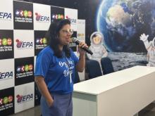 Lançamento Hackathon Uepa 2025