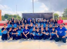 Planetário Móvel em Parauapebas