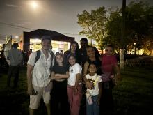 Obervação da Superlua